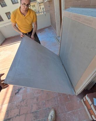 PIASTRELLE IMOLA CERAMICA 120x120 – NUOVE, MAI POS