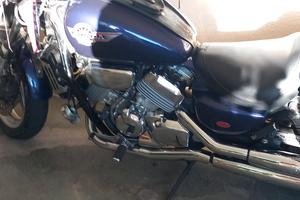 vendoHonda vf750c 
