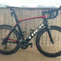 Bici da corsa TREK madone