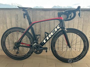 Bici da corsa TREK madone