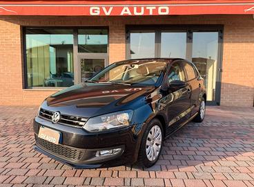 Volkswagen Polo 1.2