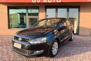 Volkswagen Polo 1.2
