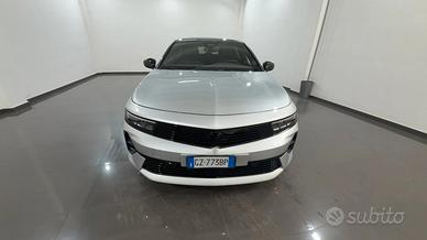 Opel Astra 1.2 Turbo 130 CV AT8 GS