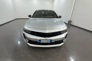 Opel Astra 1.2 Turbo 130 CV AT8 GS