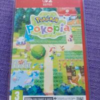 Pokemon Pokopia