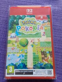 Pokemon Pokopia