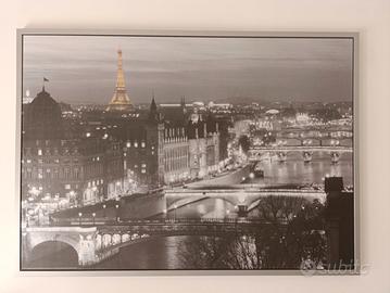Quadro di Parigi 