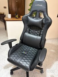 Sedia Gaming Trust GXT LED
