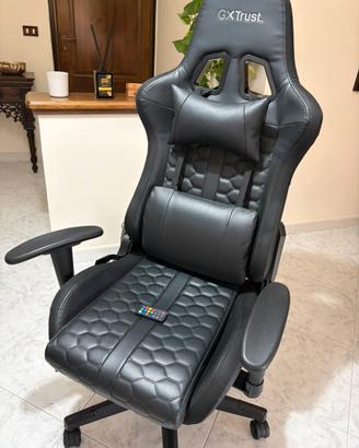 Sedia Gaming Trust GXT LED
