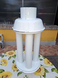 Diffusore stufa pellet