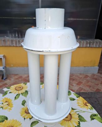 Diffusore stufa pellet