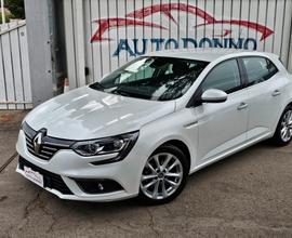 Renault Mégane 1.5 Blue dCi 115 CV Duel2