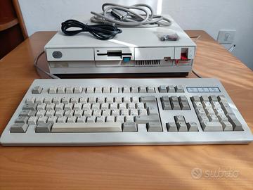 pc ibm 1987 ps/2 modello 50-8088