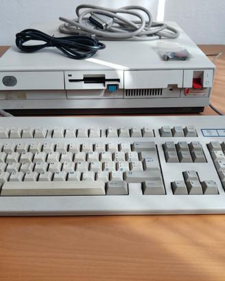pc ibm 1987 ps/2 modello 50-8088
