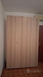 Armadio ante scorrevoli