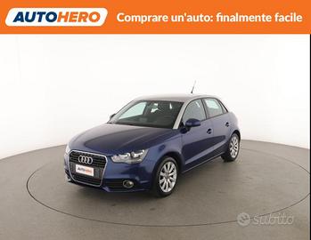 AUDI A1 AV18197