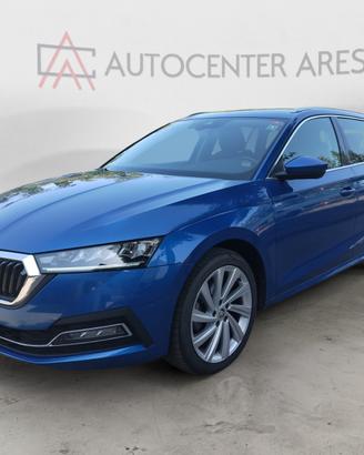 Skoda Octavia Wagon 2.0 tdi evo Executive 150cv ds
