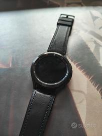 Galaxy Watch 4 Classic 46mm 