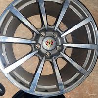 Cerchioni Porsche
