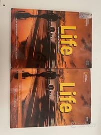 Life: student’s book e workbook