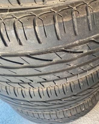 GOMME Bridgestone Turanza 