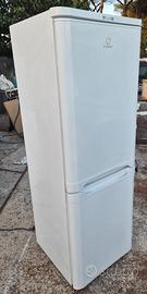 Frigorifero combinato Indesit classe A+