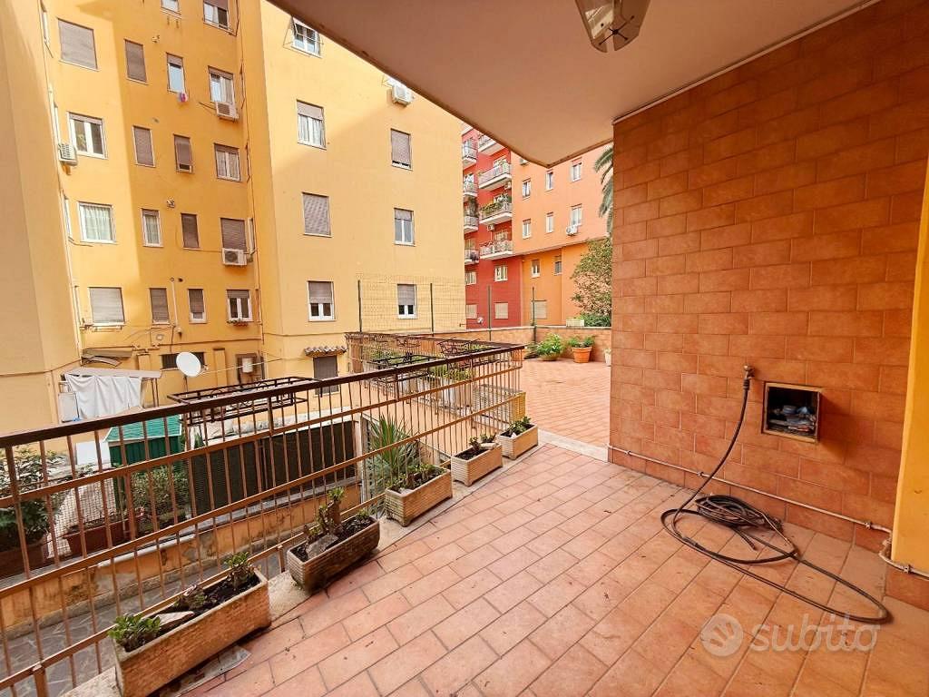 Appartamento – Roma, Poggio Ameno, Ardeatino - Altro