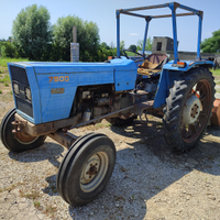 Trattore Landini 7500