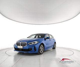 BMW 116 Serie 1 d Msport auto