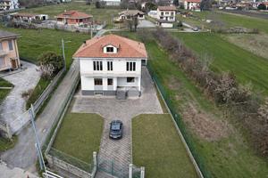 VILLA SINGOLA A ALICE CASTELLO