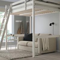 soppalco IKEA stora