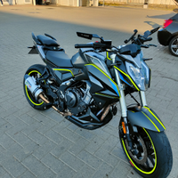 Voge Brivido 500R