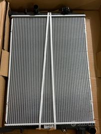 Radiatore Fiat Freemont 2.0 Diesel