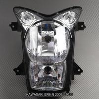 Fanale / Faro anteriore KAWASAKI ER6 N 2009 - 2011