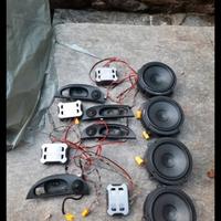 Hertz serie cento