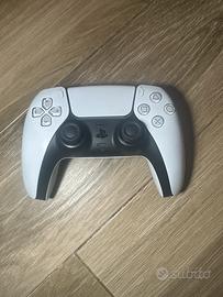 Joystick playstation 5 non funzionante