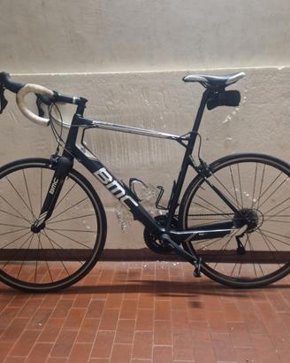 BMC Granfondo GF02