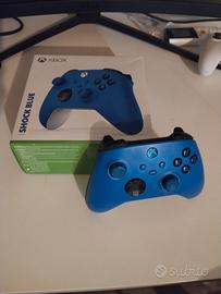 Controller Xbox Serie X/S  (leggere descrizione)