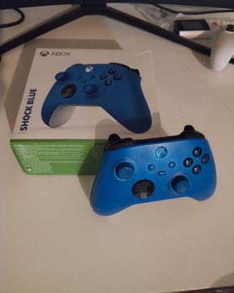 Controller Xbox Serie X/S  (leggere descrizione)