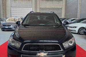 Chevrolet Captiva 2.2 VCDi 163CV 2WD LS