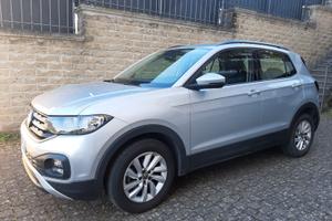 VOLKSWAGEN T-CROSS 1.6 TDI STYLE +GARANZIA VK