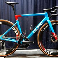 ✈️ OLMO NERAX TEAM EDITION ✈️