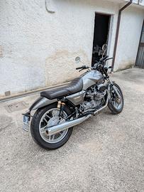 Moto Guzzi 850 t5