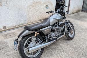 Moto Guzzi 850 t5