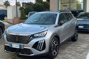Peugeot 2008 BlueHDi 130 S&S EAT8 Allure
