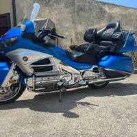 Honda GL 1800 Gold Wing