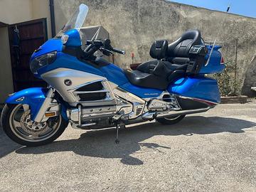 Honda GL 1800 Gold Wing