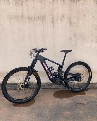 Santa Cruz Heckler 2023/2024 (usata)