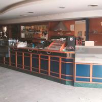 Attrezzatura E ARREDO BAR