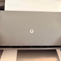 Vodafone Power Station Modem Router internet wifi